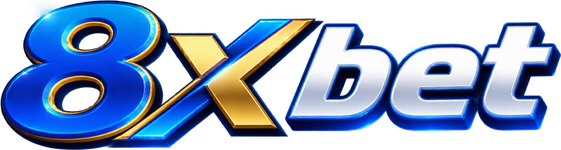 8x Bet Logo